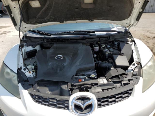 Photo 7 from auction – 2008 MAZDA CX-7 with VIN JM3ER293480201665