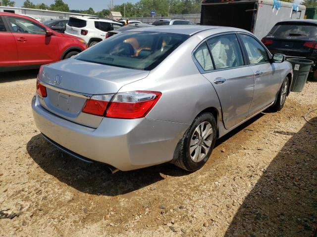 Photo 4 from auction – 2014 HONDA ACCORD LX with VIN 1HGCR2E34EA079743