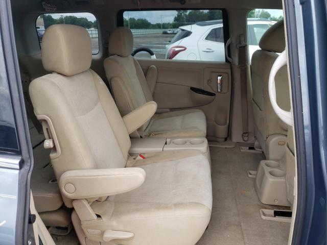 Photo 6 from auction – 2011 NISSAN QUEST S with VIN JN8AE2KP2B9001794