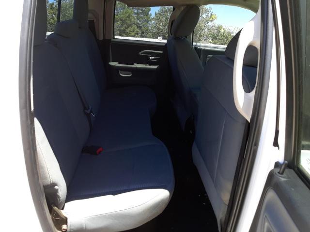 Photo 6 from auction – 2014 RAM 1500 SLT with VIN 1C6RR6GTXES275779
