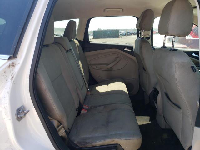 Photo 6 from auction – 2017 FORD ESCAPE SE with VIN 1FMCU0GD5HUB56514