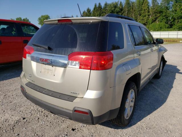 Photo 4 from auction – 2013 GMC TERRAIN SL with VIN 2GKFLVEK6D6392217