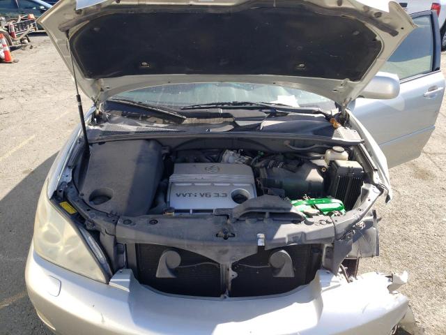 Photo 7 from auction – 2004 LEXUS RX 330 with VIN JTJHA31U940004232