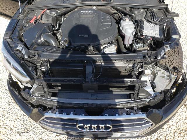 Photo 7 from auction – 2019 AUDI A5 PREMIUM with VIN WAUYNGF50KN009073