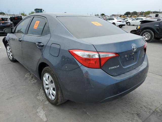 Photo 3 from auction – 2015 TOYOTA COROLLA L with VIN 5YFBURHE0FP320841