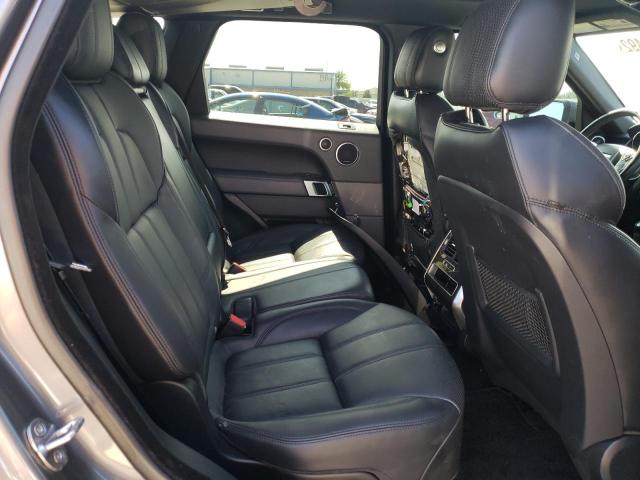 Photo 6 from auction – 2014 LAND ROVER RANGE ROVE with VIN SALWR2WF5EA383192