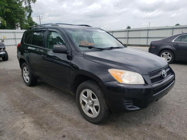 TOYOTA RAV4 2012 with VIN 2T3BF4DV6CW186308 - Photo from auction
