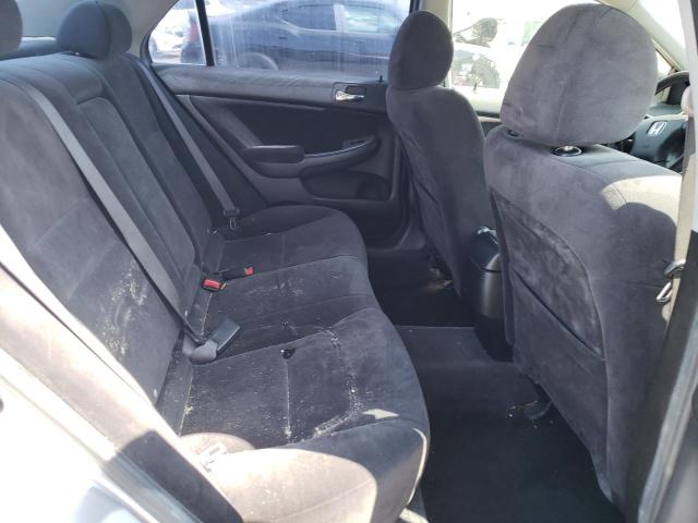 Photo 6 from auction – 2003 HONDA ACCORD EX with VIN JHMCM566X3C042560