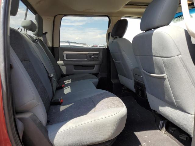Photo 6 from auction – 2015 RAM 1500 SLT with VIN 1C6RR7LM2FS537154