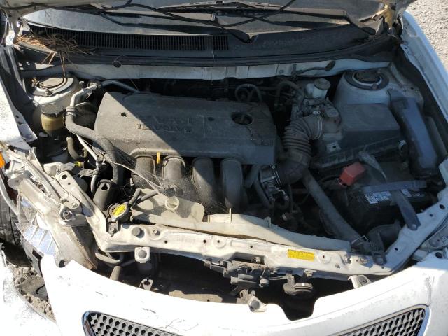 Photo 7 from auction – 2006 PONTIAC VIBE with VIN 5Y2SL65836Z405355