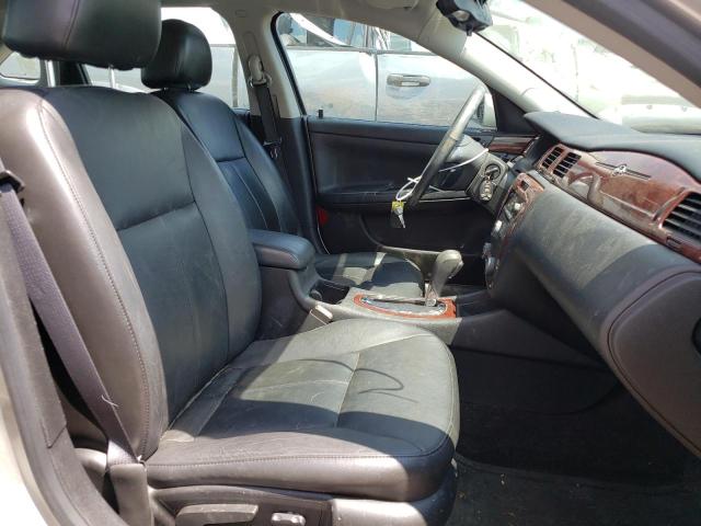 Photo 5 from auction – 2008 CHEVROLET IMPALA LT with VIN 2G1WT58K581322324