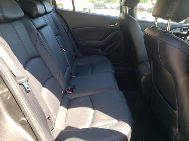 Photo 6 from auction – 2018 MAZDA 3 TOURING with VIN 3MZBN1L30JM269732