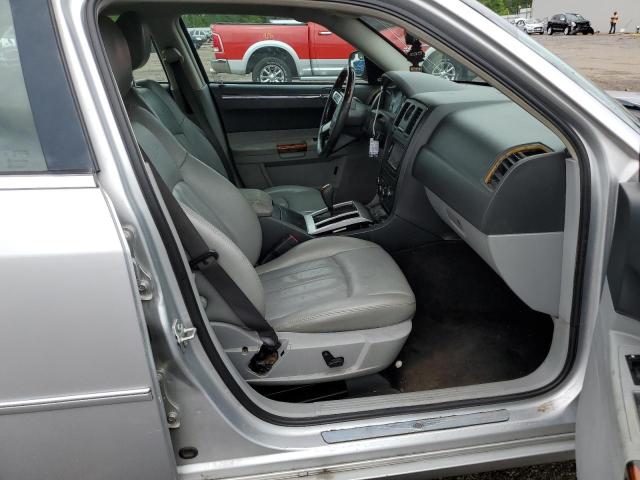 Photo 5 from auction – 2007 CHRYSLER 300C with VIN 2C3KA63H37H721563