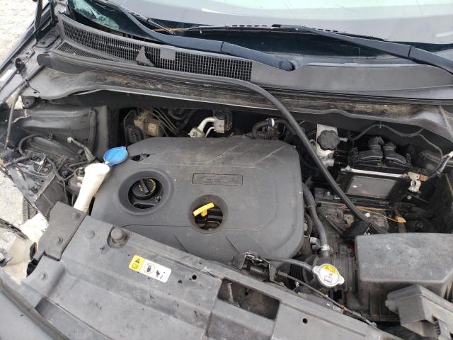 Photo 7 from auction – 2017 KIA SOUL + with VIN KNDJP3A53H7420091