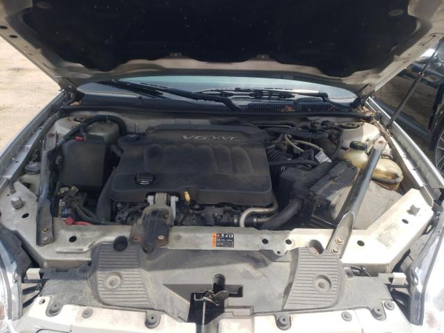 Zdjęcie 7 z aukcji – 2012 CHEVROLET IMPALA LS z VIN 2G1WA5E36C1178293