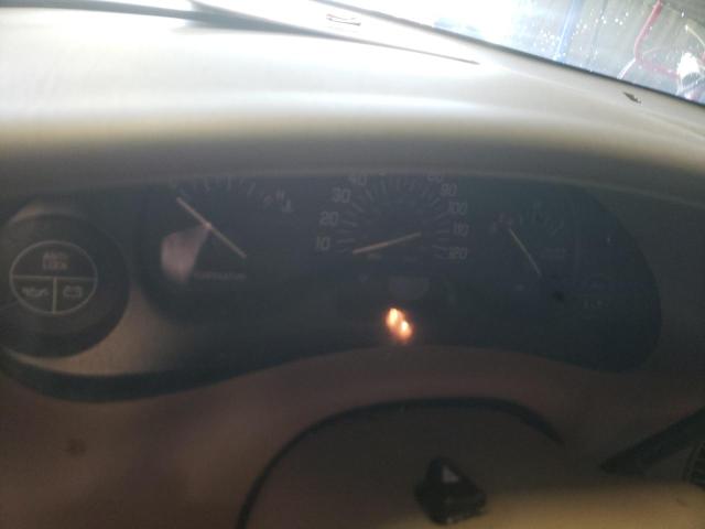 Photo 8 from auction – 2003 BUICK CENTURY CU with VIN 2G4WS52J031194301