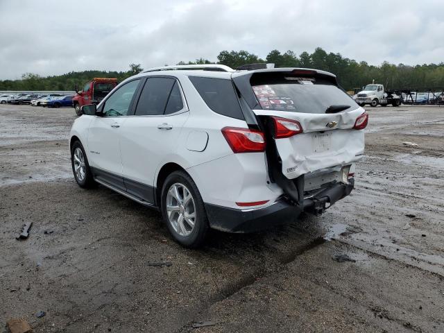 Photo 3 from auction – 2021 CHEVROLET EQUINOX PR with VIN 3GNAXNEV8MS102332