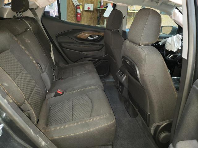 Photo 6 from auction – 2021 GMC TERRAIN SL with VIN 3GKALTEV6ML358783