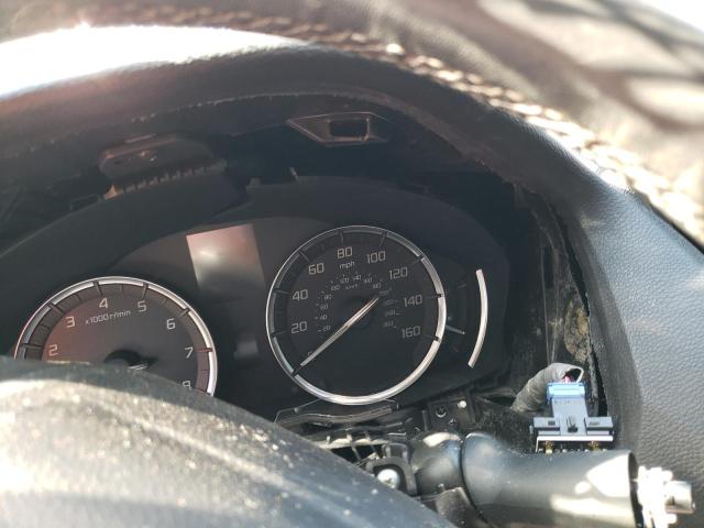 Photo 8 from auction – 2015 ACURA TLX with VIN 19UUB1F37FA018695