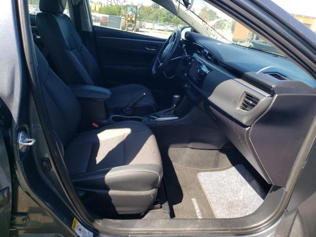 Photo 5 from auction – 2015 TOYOTA UK with VIN 2T1BURHE6FC246163