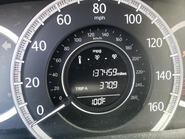 Photo 8 from auction – 2014 HONDA ACCORD LX with VIN 1HGCR2E34EA079743