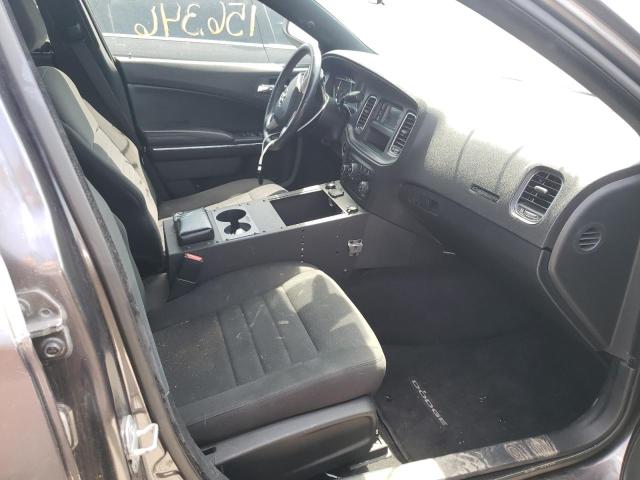 Photo 5 from auction – 2014 DODGE CHARGER PO with VIN 2C3CDXAT4EH238055