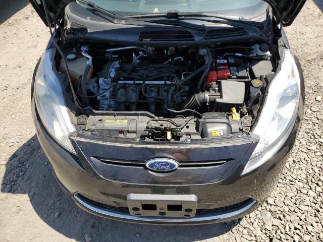 Photo 7 from auction – 2011 FORD FIESTA SES with VIN 3FADP4FJ4BM135749