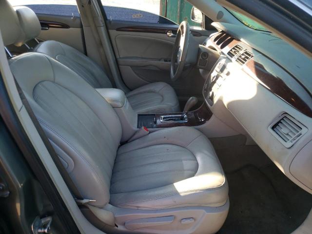 Photo 5 from auction – 2008 BUICK LUCERNE CX with VIN 1G4HD57248U181048