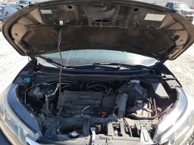 Photo 7 from auction – 2016 HONDA CR-V EX with VIN 2HKRM4H59GH605554
