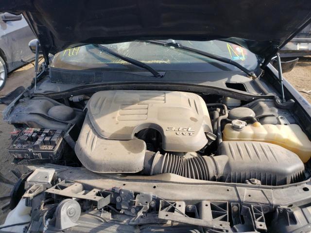 Photo 7 from auction – 2014 CHRYSLER 300 S with VIN 2C3CCABG2EH355246