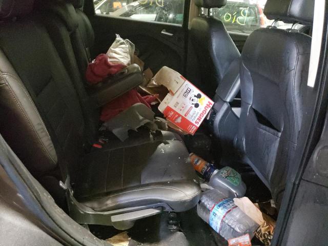 Photo 6 from auction – 2013 FORD ESCAPE SEL with VIN 1FMCU9H97DUD55900