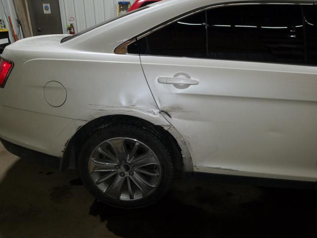 Photo 9 from auction – 2010 FORD TAURUS LIM with VIN 1FAHP2FW6AG113018
