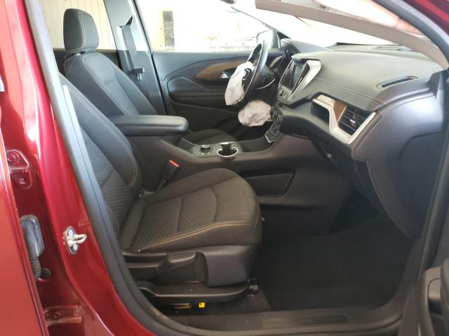 Photo 5 from auction – 2018 GMC TERRAIN SL with VIN 3GKALMEV7JL358518