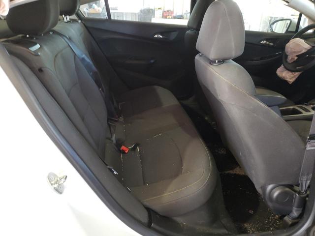 Photo 6 from auction – 2018 CHEVROLET CRUZE LS with VIN 1G1BC5SM2J7145538