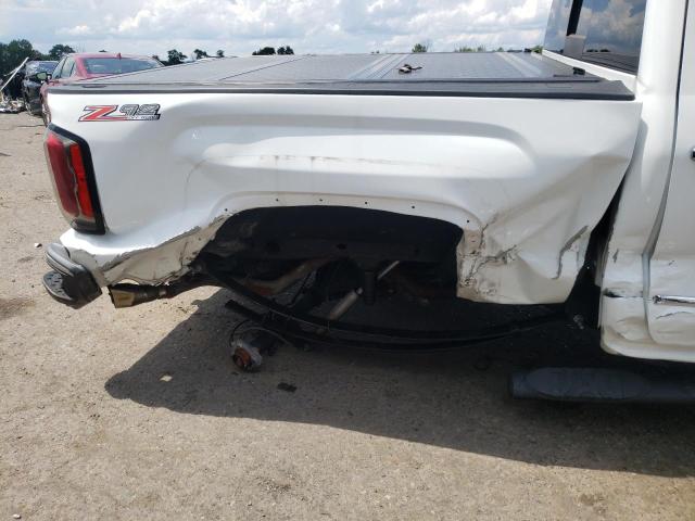 Photo 9 from auction – 2018 GMC SIERRA K15 with VIN 3GTU2NEC5JG304790