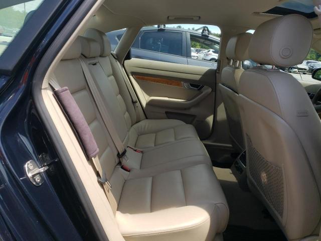 Photo 6 from auction – 2008 AUDI A6 3.2 QUA with VIN WAUDH74F48N101393