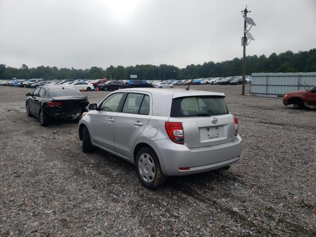 Photo 3 from auction – 2012 TOYOTA SCION XD with VIN JTKKU4B42C1022156