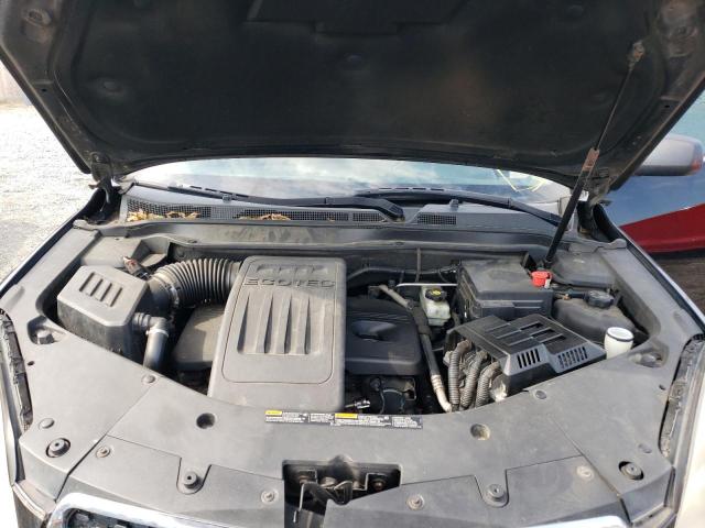 Photo 7 from auction – 2012 CHEVROLET EQUINOX LS with VIN 2GNALBEK5C1198527
