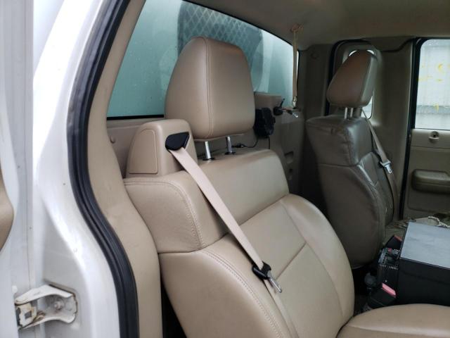 Photo 6 from auction – 2008 FORD F150 with VIN 1FTRF12288KC02756