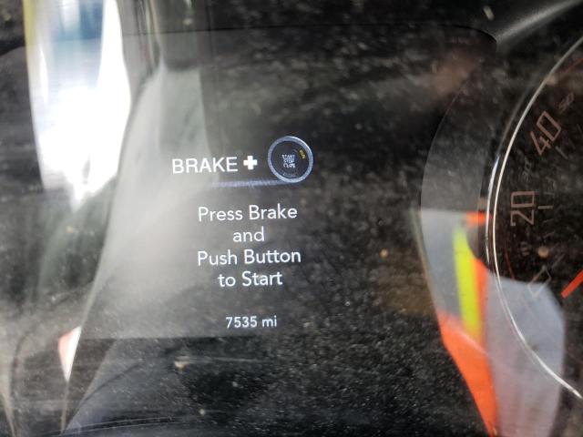 Photo 8 from auction – 2022 DODGE CHALLENGER with VIN 2C3CDZAG8NH128365