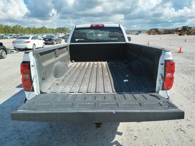 Photo 6 from auction – 2014 CHEVROLET SILVERADO with VIN 1GCNCPEC6EZ240830