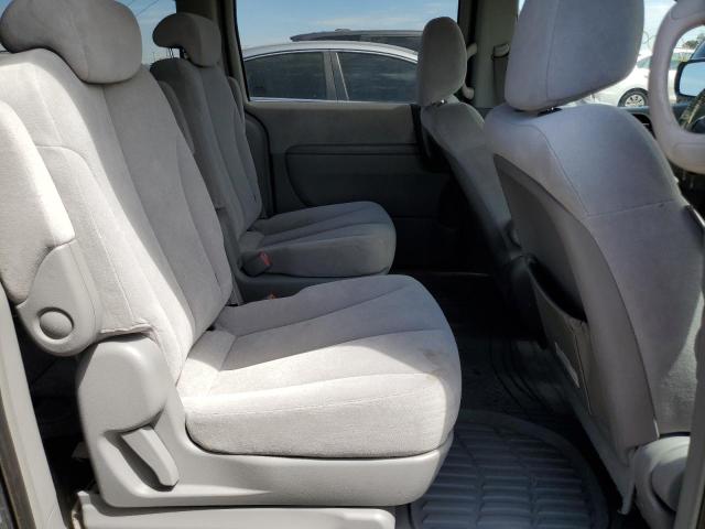 Photo 6 from auction – 2006 KIA SEDONA EX with VIN KNDMB233766042524