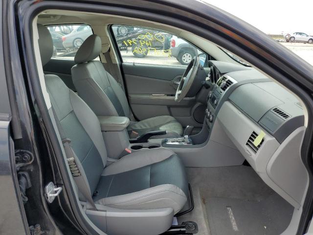 Photo 5 from auction – 2008 DODGE AVENGER R/ with VIN 1B3LC76M18N654352