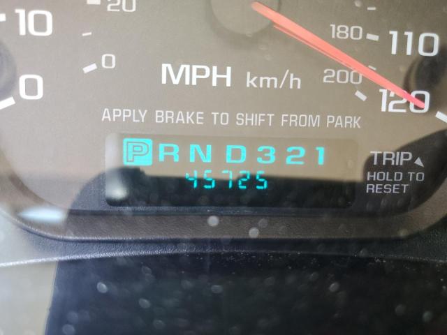 Photo 8 from auction – 2004 CHEVROLET IMPALA LS with VIN 2G1WH52K949415286