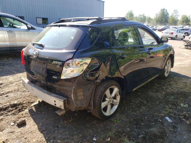 Photo 4 from auction – 2009 TOYOTA COROLLA MA with VIN 2T1LE40E99C008540