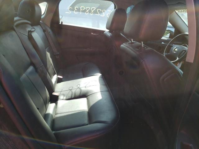 Photo 6 from auction – 2014 CHEVROLET IMPALA LIM with VIN 2G1WC5E32E1112241
