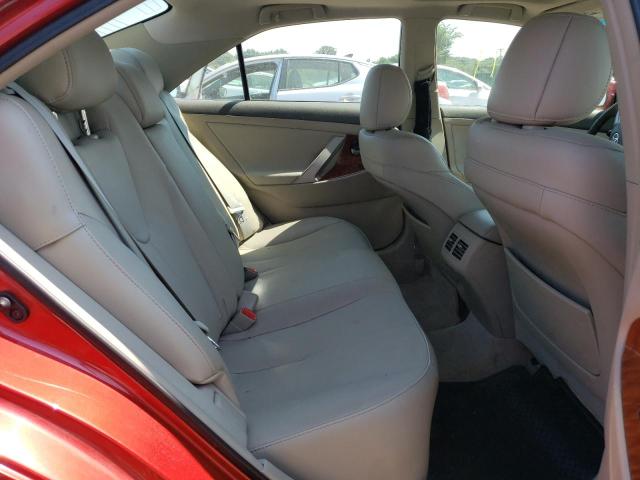 Photo 6 from auction – 2009 TOYOTA CAMRY BASE with VIN 4T1BE46K89U301501