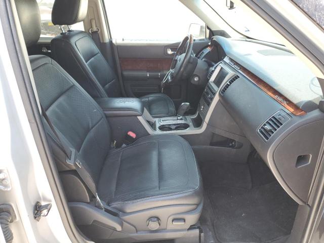 Photo 5 from auction – 2010 FORD FLEX LIMIT with VIN 2FMGK5DC3ABA87432