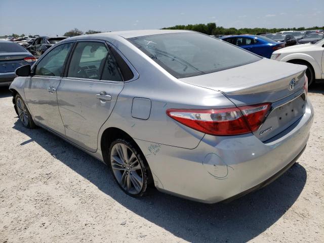 Photo 3 from auction – 2015 TOYOTA CAMRY LE with VIN 4T1BF1FK3FU075326