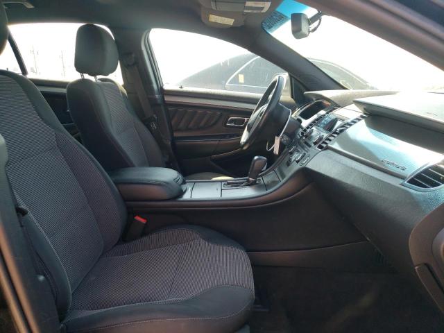 Photo 5 from auction – 2014 FORD TAURUS SEL with VIN 1FAHP2E85EG119367